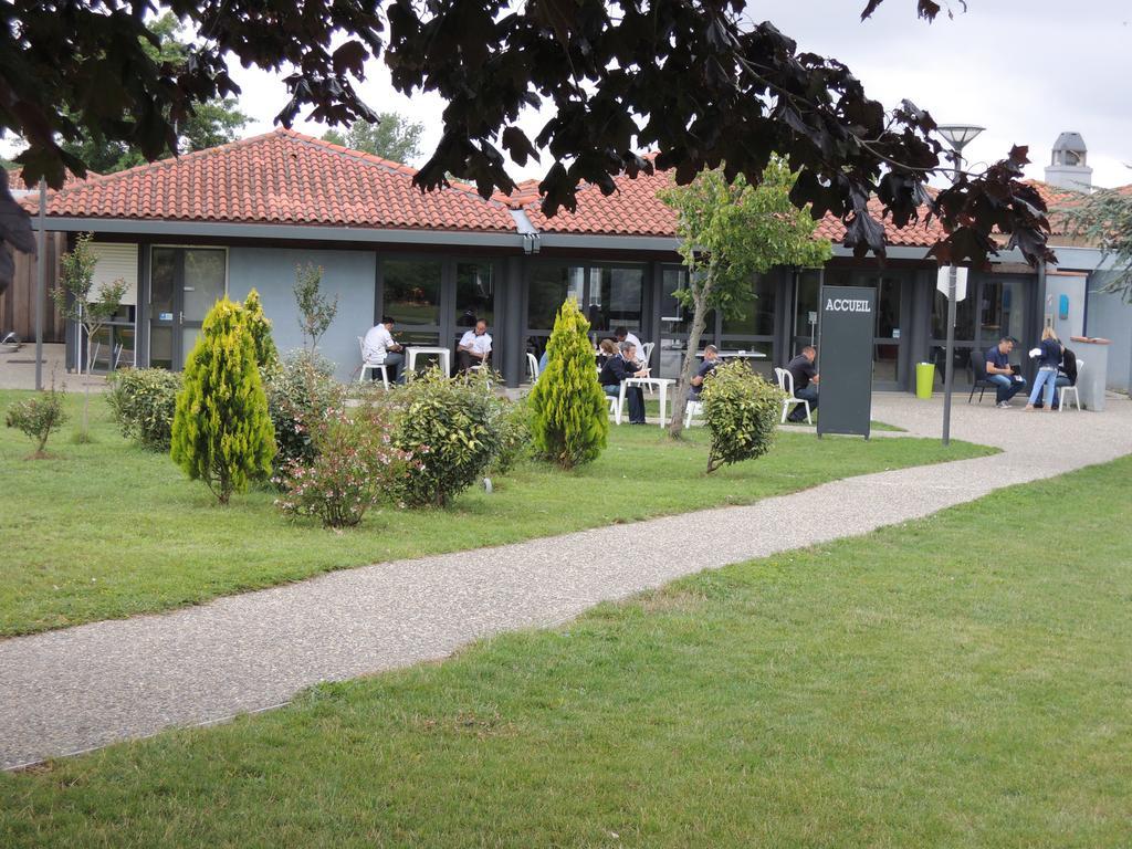 Domaine D'Ariane Ξενοδοχείο Mondonville Εξωτερικό φωτογραφία
