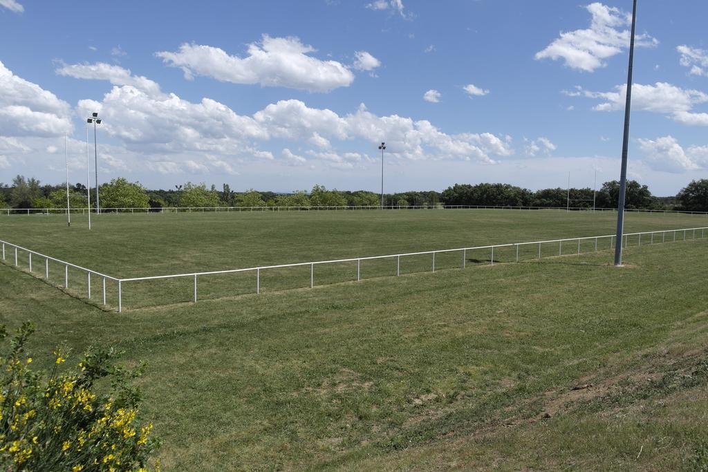 Domaine D'Ariane Ξενοδοχείο Mondonville Εξωτερικό φωτογραφία