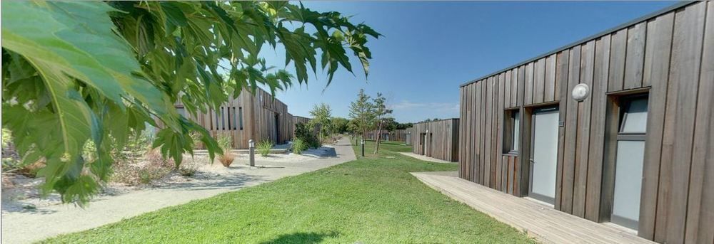 Domaine D'Ariane Ξενοδοχείο Mondonville Εξωτερικό φωτογραφία